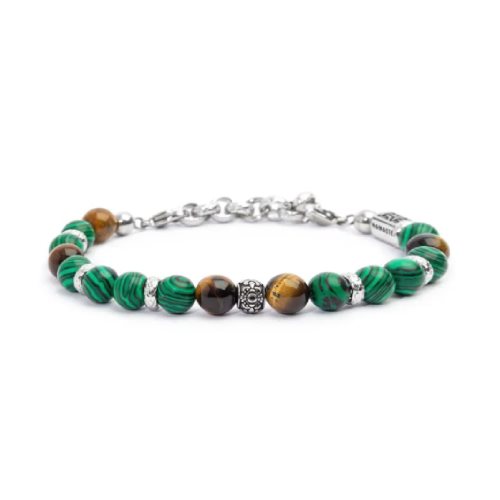 Bracciale Marlù in Acciaio 13BR119 - 13BR119